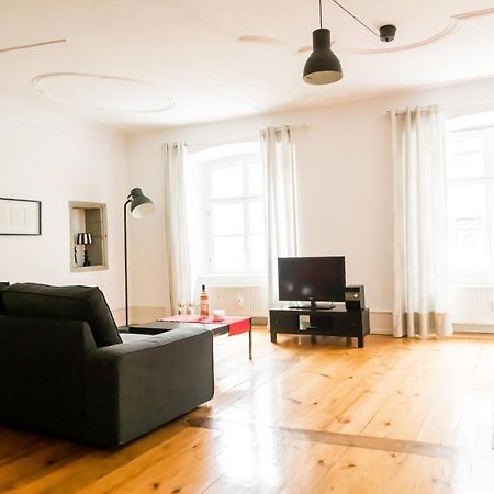 Ferienwohnung Juwel im Herderhaus Meersburg Exterior foto