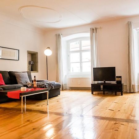 Ferienwohnung Juwel im Herderhaus Meersburg Exterior foto