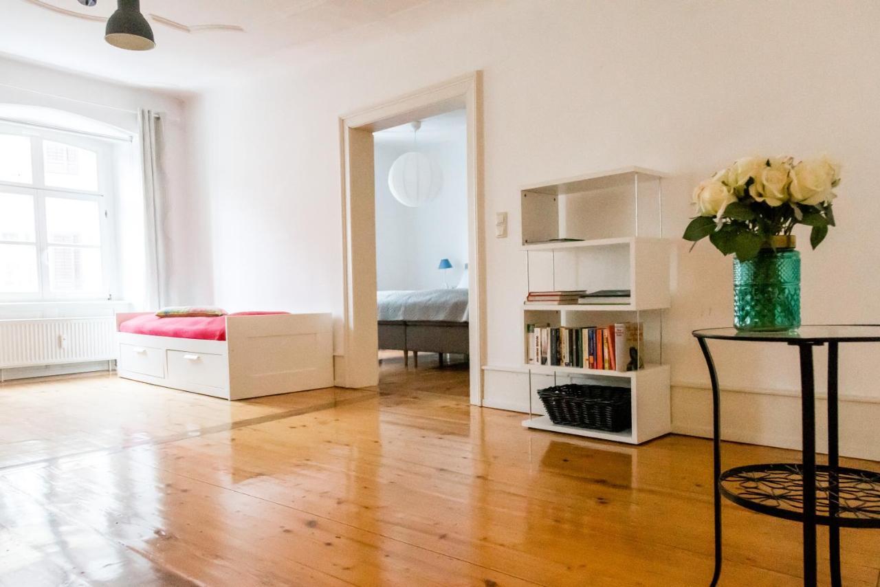 Ferienwohnung Juwel im Herderhaus Meersburg Exterior foto