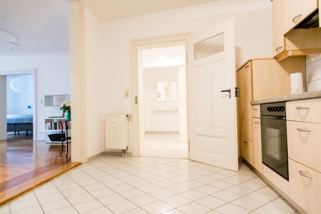 Ferienwohnung Juwel im Herderhaus Meersburg Exterior foto