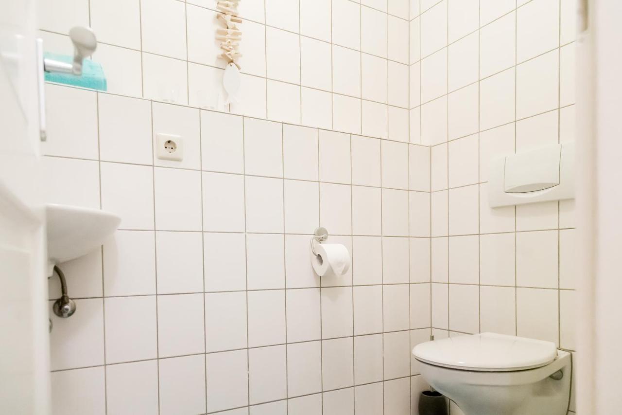 Ferienwohnung Juwel im Herderhaus Meersburg Exterior foto